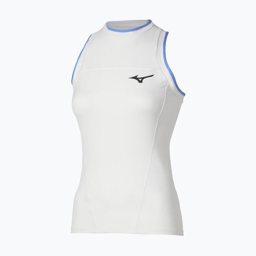 Dámske tenisové tričko Mizuno Stargazer Tank Top white