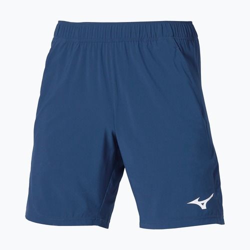 Pánske šortky Mizuno 8 In Flex Short estate blue
