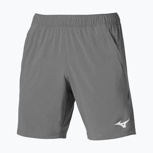 Pánske šortky Mizuno 8 In Flex Short quiet shade