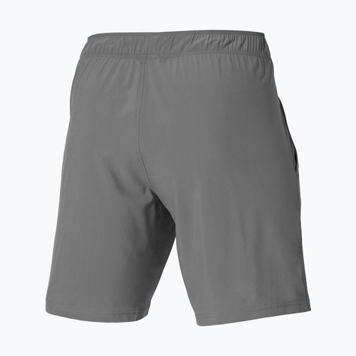 Pánske šortky Mizuno 8 In Flex Short quiet shade