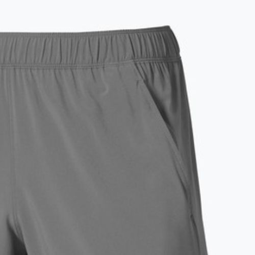 Pánske šortky Mizuno 8 In Flex Short quiet shade