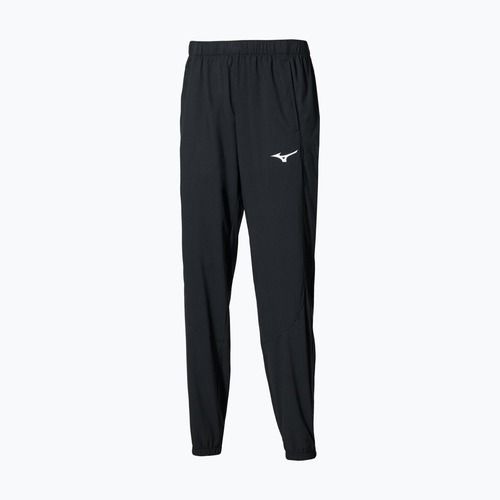 Tenisové nohavice Mizuno Frontier Shadow čierne