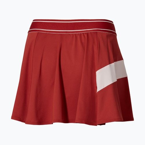 Tenisová sukňa Mizuno Stargazer Flying lava falls