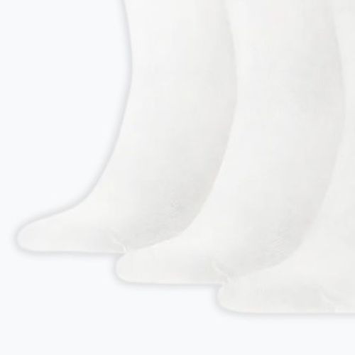 Ponožky PUMA Sport Crew Stripe 3 pairs white