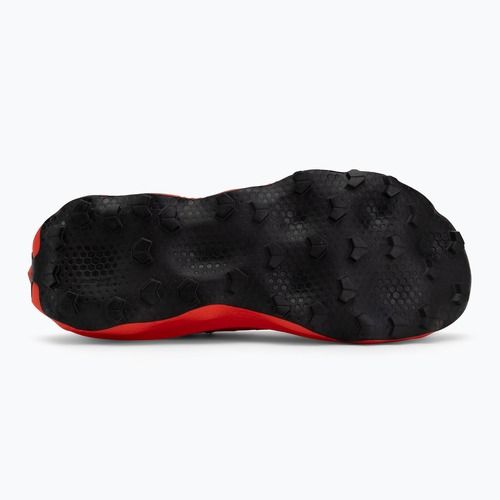 Pánske bežecké topánky Salomon S/LAB Ultra Glide 1.5 white/fiery red/black