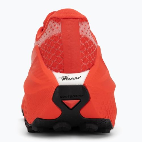 Pánske bežecké topánky Salomon S/LAB Ultra Glide 1.5 white/fiery red/black