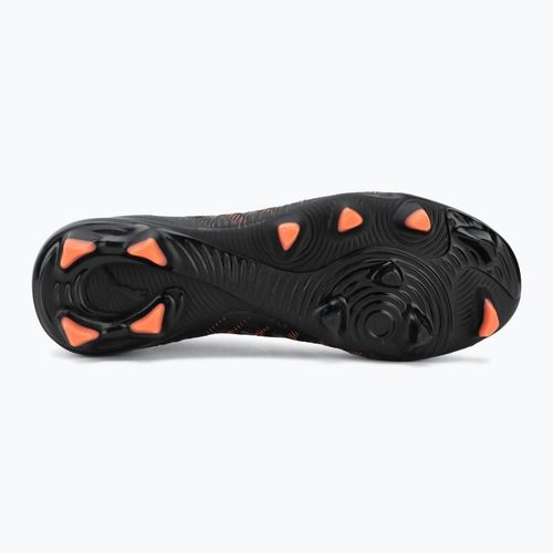 Kopačky PUMA Future 9 Match FG/AG puma black/glowing red/strong grey