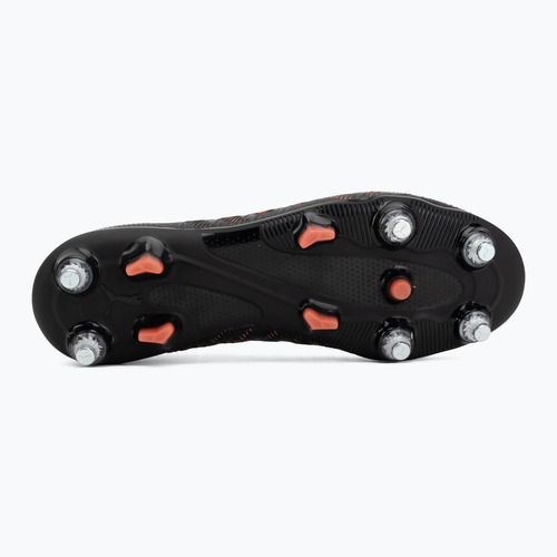 Kopačky  PUMA Future 9 Match MxSG puma black/glowing red/strong grey