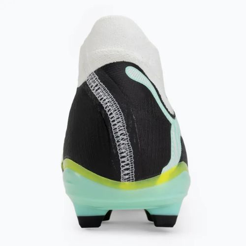 Kopačky  PUMA Future 9 Match Ctivity Fg/Ag yellow alert/mint jelly/puma white/puma black