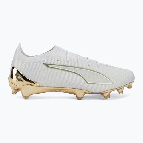Kopačky  PUMA Ultra 6 Ultimate FG puma white/metallic gold/puma black