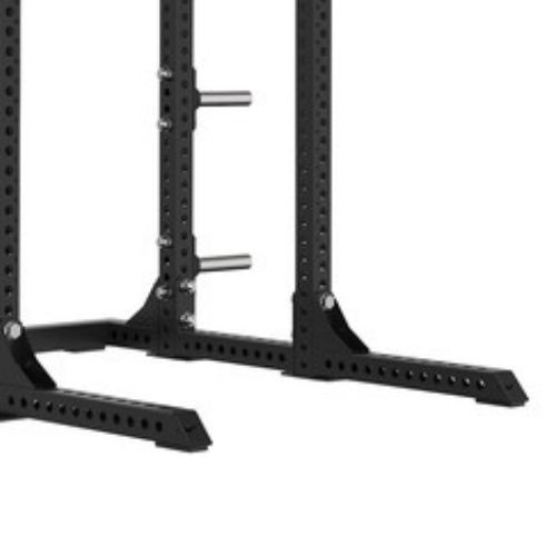 Posilňovacia klietka Nike Strength Pro Half Rack black