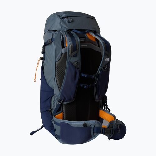 Turistický batoh The North Face Trail Lite 36 l granite grey/summit navy