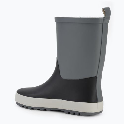 Detské gumáky Kadva AquaTrek T black