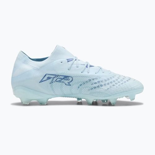 Kopačky  PUMA Future 9 Fusion FG/AG icy blue/blue jewel