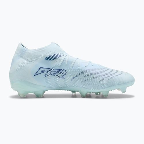 Kopačky PUMA Future 9 Pro FG/AG icy blue/blue jewel