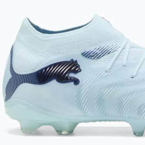 Kopačky PUMA Future 9 Pro FG/AG icy blue/blue jewel