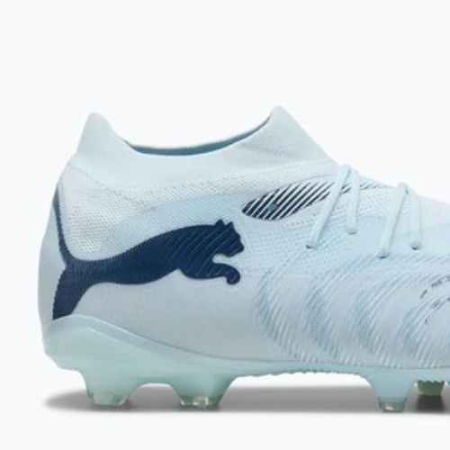 Kopačky  PUMA Future 9 Match FG/AG icy blue/puma white/blue jewel