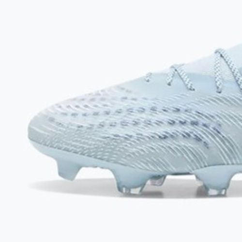 Kopačky  PUMA Future 9 Ultimate FG icy blue/puma white/blue jewel