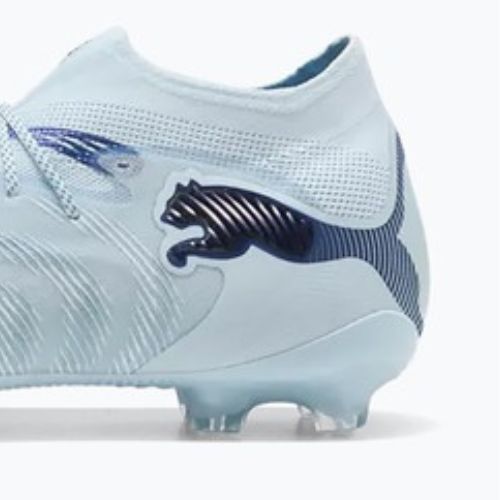 Kopačky  PUMA Future 9 Ultimate FG icy blue/puma white/blue jewel