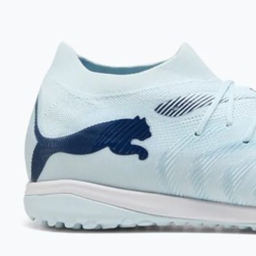 Kopačky  PUMA Future 9 Match TT icy blue/puma white/blue jewel
