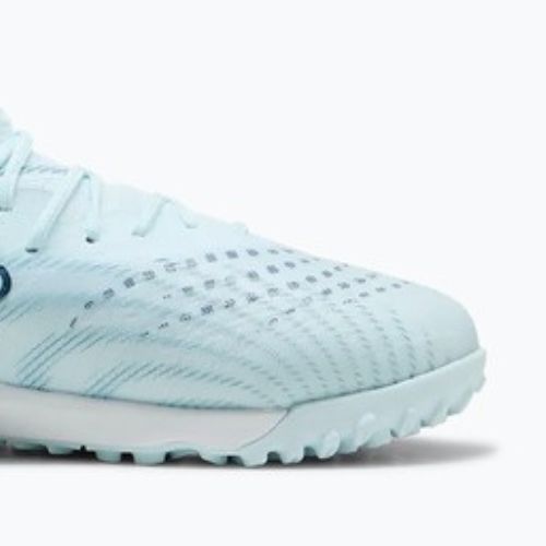 Detské kopačky  PUMA Future 9 Match TT + Mid Jr icy blue/puma white/blue jewel