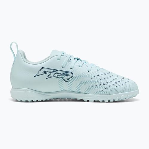 Detské kopačky PUMA Future 9 Play TT icy blue/puma white/blue jewel