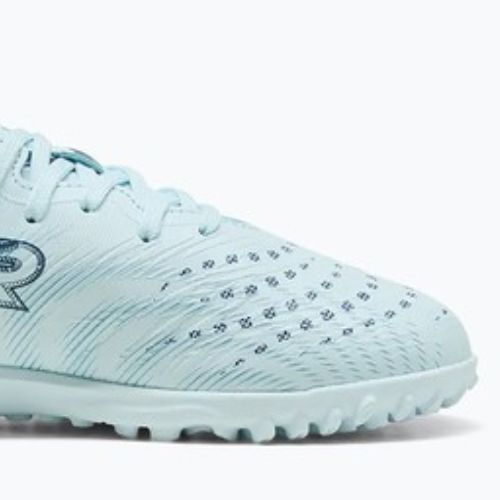Detské kopačky PUMA Future 9 Play TT icy blue/puma white/blue jewel