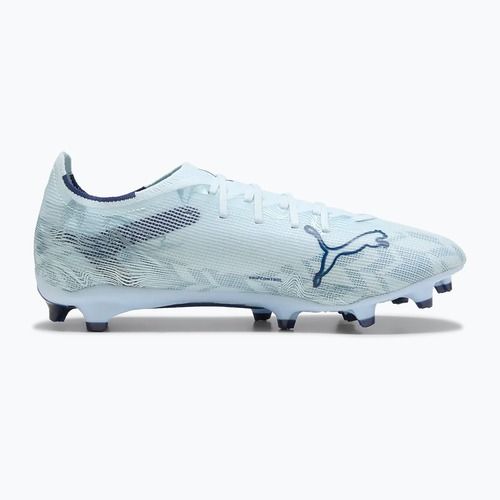 Kopačky  PUMA Ultra 6 Match FG/AG icy blue/puma white/blue jewel