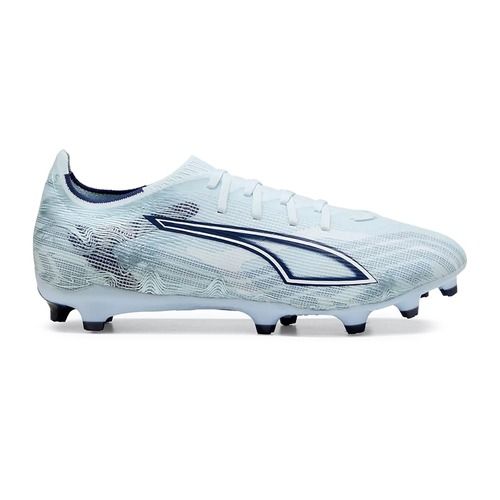 Kopačky  PUMA Ultra 6 Match FG/AG icy blue/puma white/blue jewel
