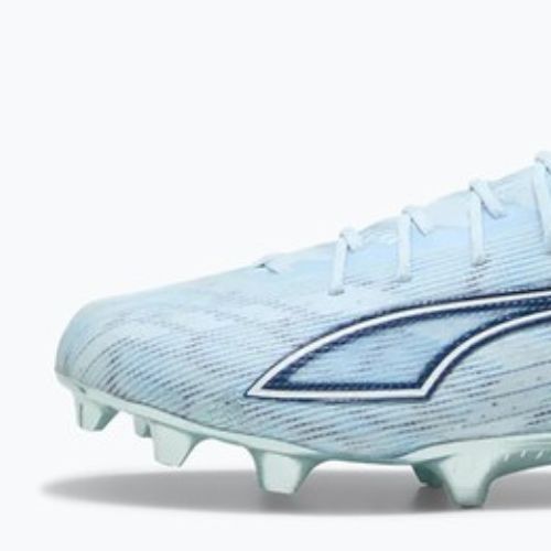 Kopačky  PUMA Ultra 6 Ultimate FG icy blue/puma white/blue jewel