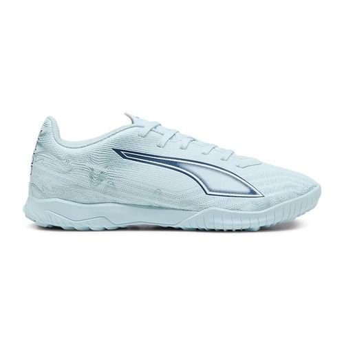 Kopačky PUMA Ultra 6 Play TT icy blue/puma white/blue jewel