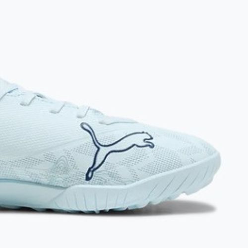Kopačky PUMA Ultra 6 Play TT icy blue/puma white/blue jewel