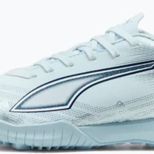 Detské kopačky  PUMA Ultra 6 Play TT Jr icy blue/puma white/blue jewel