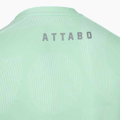 Dámsky cyklistický dres ATTABO Vites WMNS green