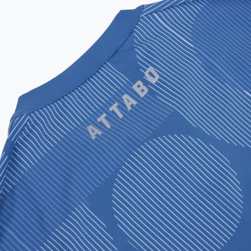 Pánsky cyklistický dres ATTABO Vites navy blue