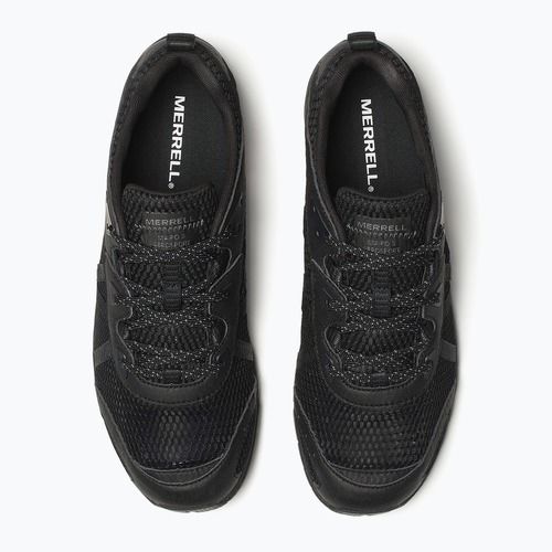 Pánska turistická obuv Merrell Maipo 3 black