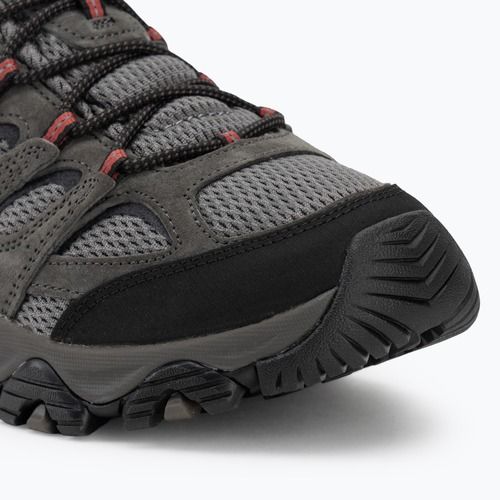 Pánske turistické topánky Merrell Moab 3 beluga