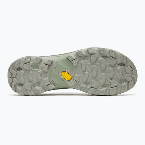 Pánske turistické topánky Merrell Moab Speed 2 Ltr Wp white sage