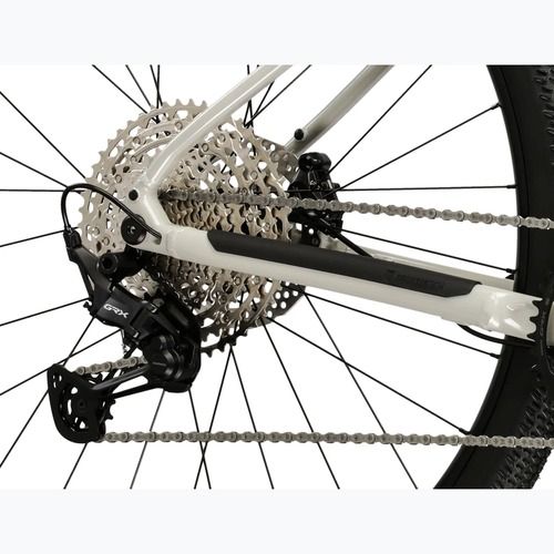 Gravelový bicykel KROSS Esker TR black/grey/gloss