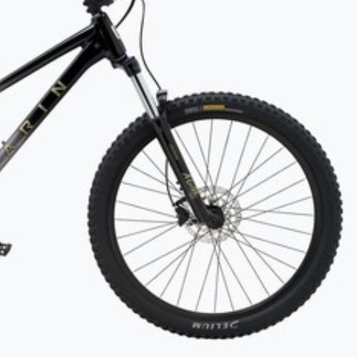 Horský bicykel Marin San Quentin 1 27.5 grey fade