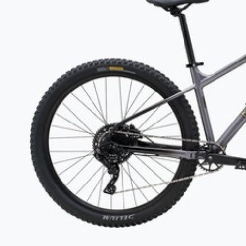 Horský bicykel Marin San Quentin 1 27.5 grey fade