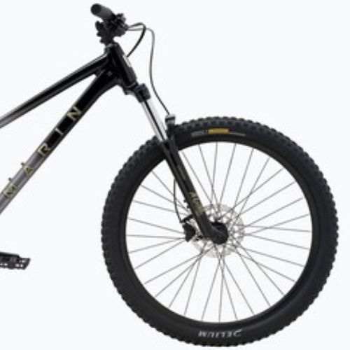 Horský bicykel Marin San Quentin 1 29 grey fade