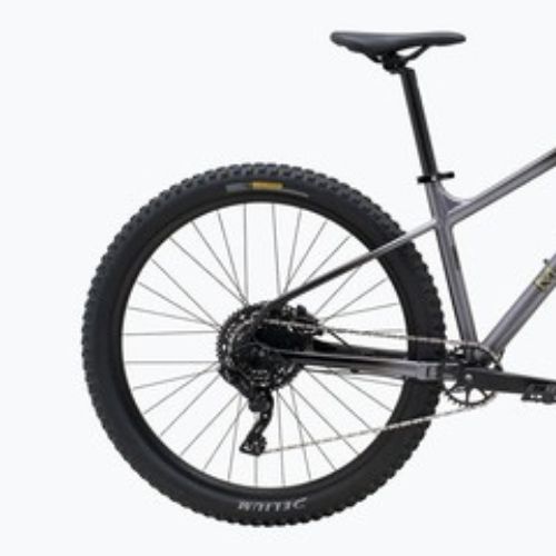 Horský bicykel Marin San Quentin 1 29 grey fade