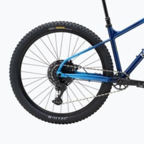 Horský bicykel Marin San Quentin 2 27.5 blue fade