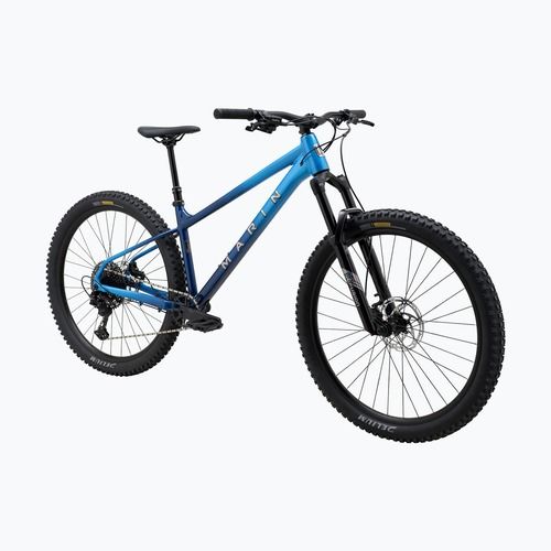 Horský bicykel Marin San Quentin 2 29 blue fade