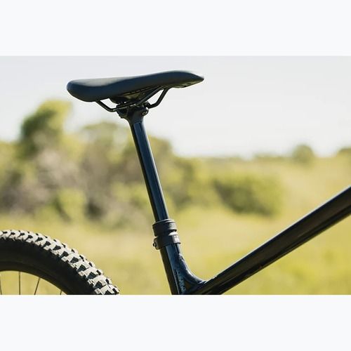 Horský bicykel Marin Rift Zone 1 27.5 black/grey