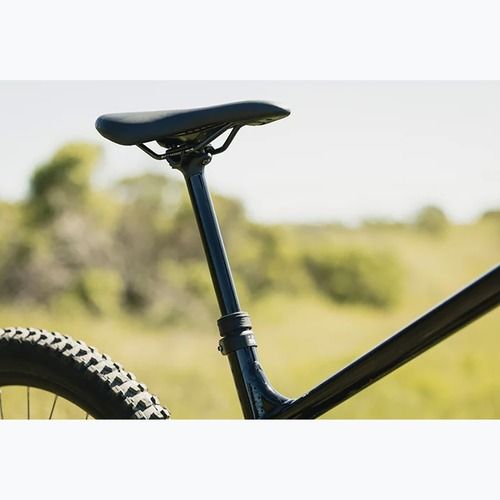 Horský bicykel Marin Rift Zone 1 29 black/grey