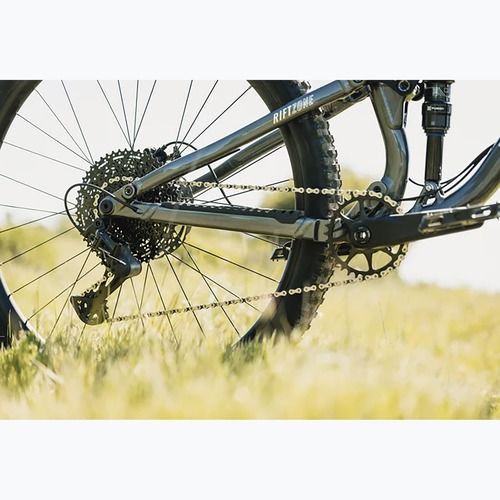 Horský bicykel Marin Rift Zone 1 29 black/grey