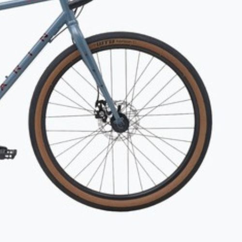 Gravelový bicykel Marin Nicasio+ 650B grey
