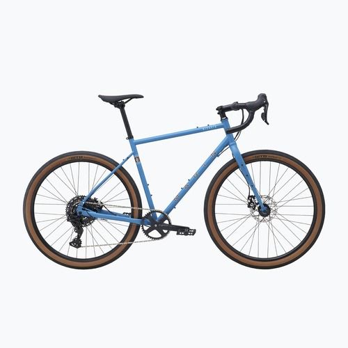 Gravelový bicykel Marin Nicasio+ 650B turquoise